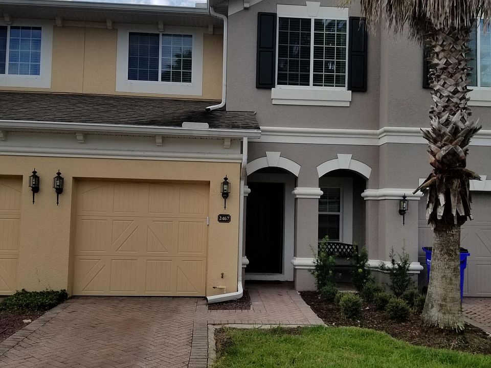 1st image of 2467 Passamonte Dr #3E