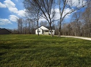1416 E Piney Rd Lot 2, Dickson, TN 37055