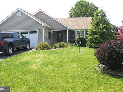 307 Liberty Dr, Shippensburg, PA, 17257