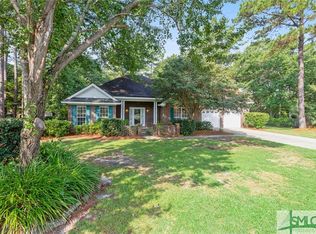 311 Jessica Ln, Rincon, GA 31326