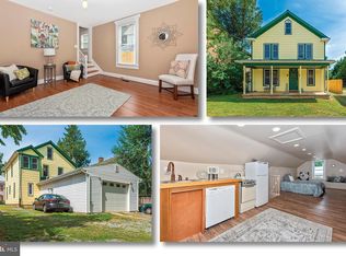 3819 Jefferson Pike, Jefferson, MD 21755