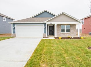 7710 Big Bend Blvd, Camby, IN 46113
