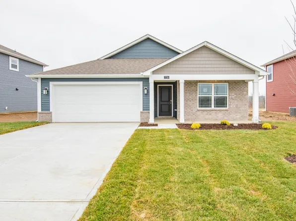 7710 Big Bend Blvd, Camby, IN 46113