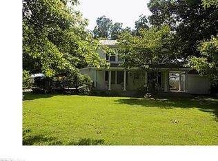 1107 Kempsville Rd, Norfolk, VA 23502
