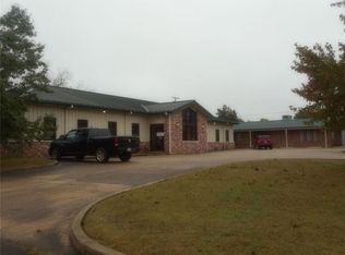 111 S York St, Muskogee, OK 74403