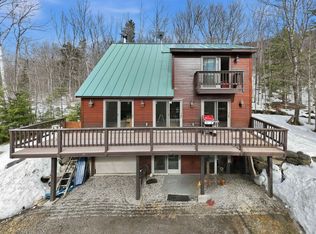 26 Doetown Road, Ellsworth, NH 03266