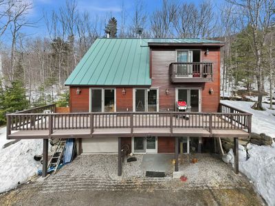 26 Doetown Road, Ellsworth, NH, 03266
