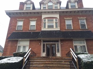 240 N Fairmount St, Pittsburgh, PA
