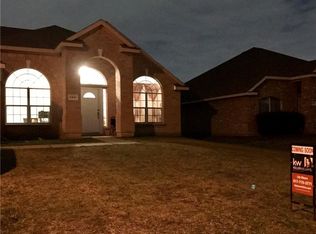 3331 Sedona Dr, Grand Prairie, TX 75052