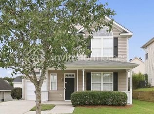 3241 Elliot Jacob Ave, Kannapolis, NC 28083