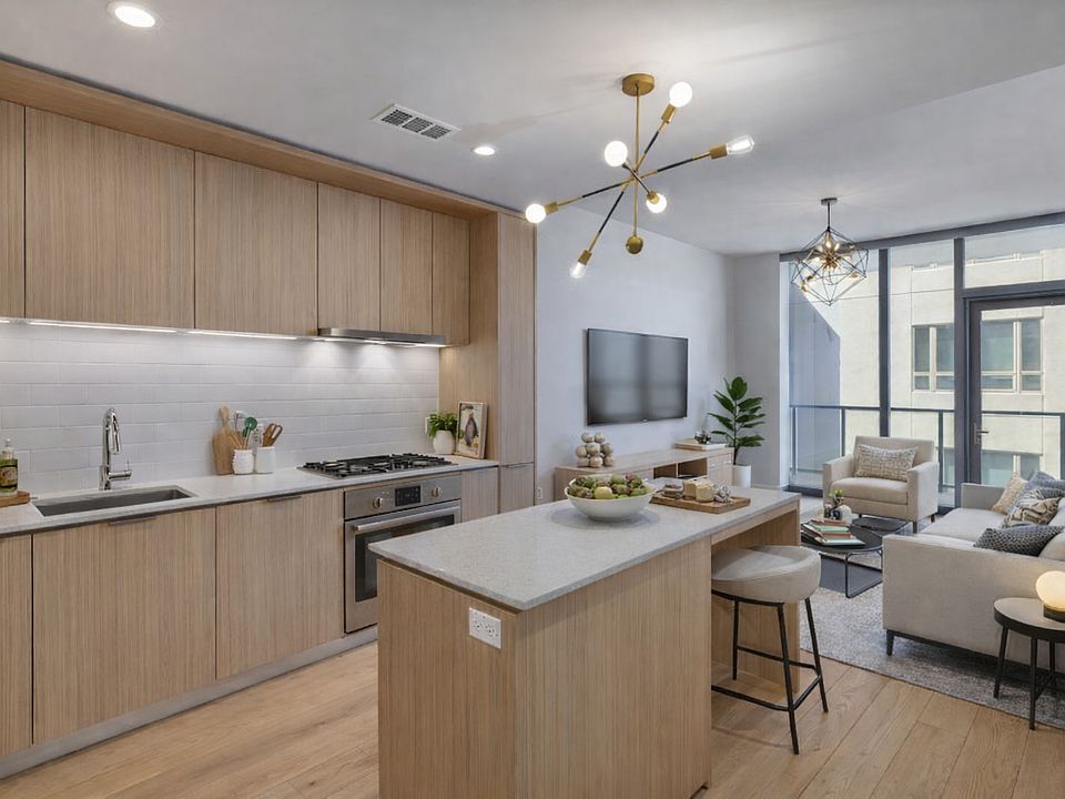 1st image of 44 East Ave #2203