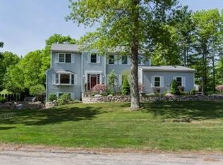 54 Pondview Cir, Belchertown, MA 01007