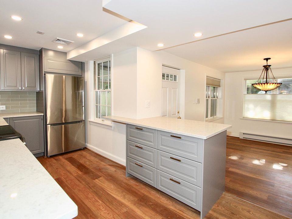 3658 Upton St NW, Washington, DC 20008 Zillow