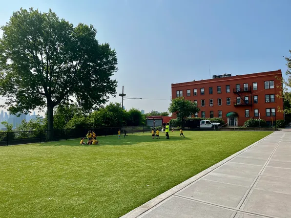 274 Ogden Ave APT 1, Jersey City, NJ 07307