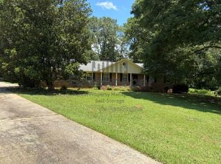 120 Riley Ct, Fayetteville, GA 30214