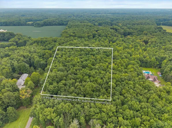 0 Moore Rd, Bethel, OH 45106