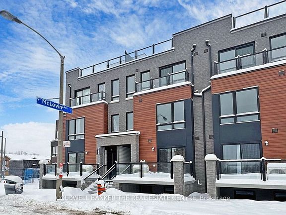 2nd image of 165 Tapscott Rd #32