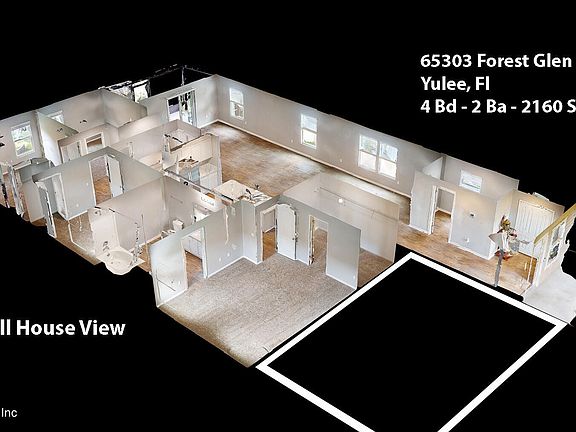 3rd image of 65303 FOREST GLEN Lane