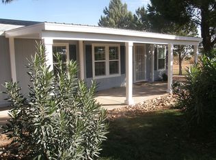 5455 E Pleasant Vw, Hereford, AZ 85615