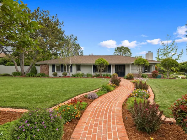 1400 Oaklawn Rd, Arcadia, CA 91006