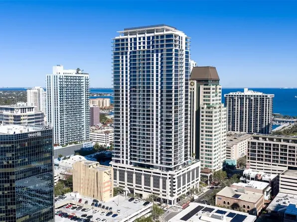 275 1st Ave S #3003, Saint Petersburg, FL 33701