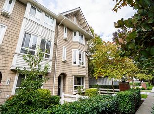 2418 Avon Pl #40, Pt Coquitlam, BC V3B 0C7