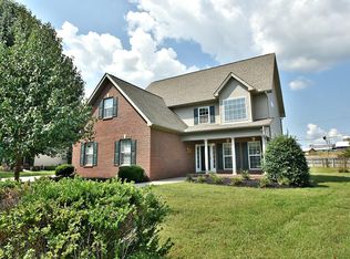 12657 Clear Ridge Rd, Knoxville, TN 37922