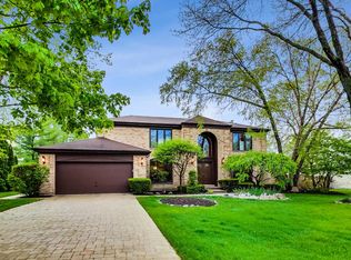 306 Linden Rd N, Prospect Heights, IL 60070