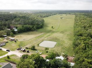 349 County Road 840, Angleton, TX 77515