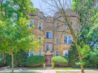 1511 W Thorndale Ave APT 2E, Chicago, IL, 60660