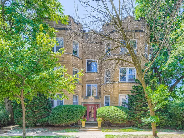 1511 W Thorndale Ave APT 2E, Chicago, IL 60660