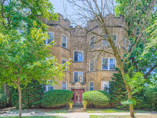 1511 W Thorndale Ave APT 2E, Chicago, IL 60660