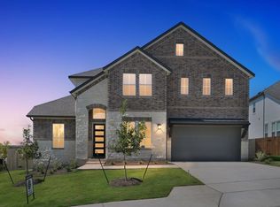 1256 Lavender Way, Georgetown, TX 78628