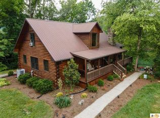267 Rainbow Rd, Burkesville, KY 42717