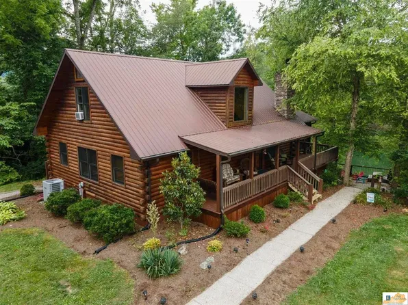 267 Rainbow Rd, Burkesville, KY 42717