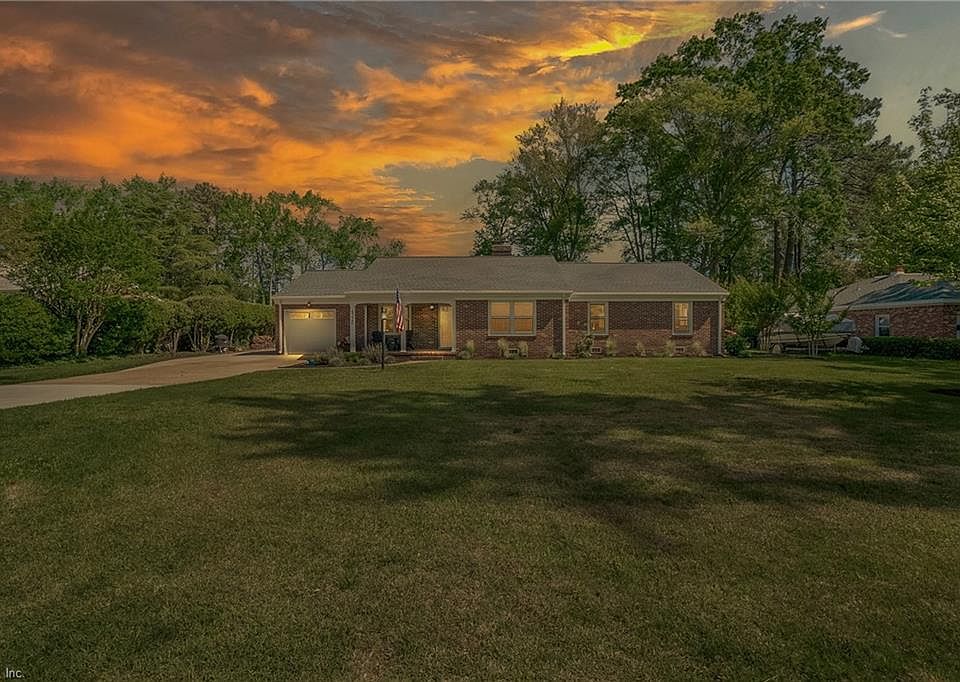 4720 Thoroughgood Dr, Virginia Beach, VA 23455 Zillow