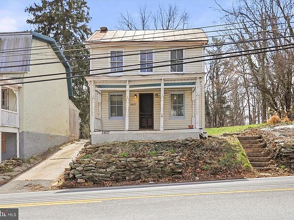 2nd image of 5607 Old National Pike
