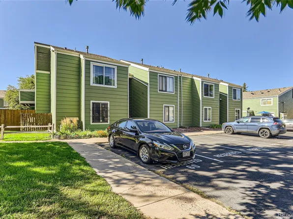 956 S Peoria Street Bldg 14, Aurora, CO 80012