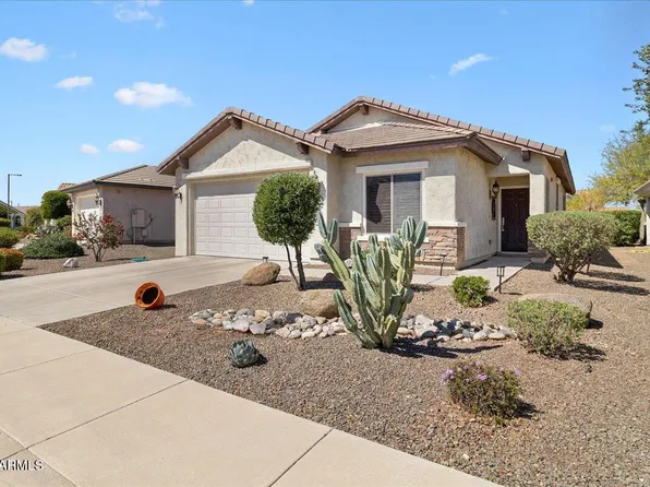 21232 N 262ND Drive, Buckeye, AZ 85396