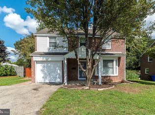 37 Cheltenham Ave, Cheltenham, PA 19012