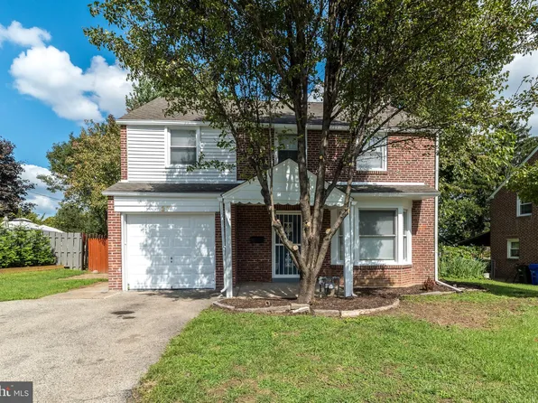 37 Cheltenham Ave, Cheltenham, PA 19012
