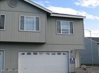 2941 Summer Sun Ct #162, Anchorage, AK 99507