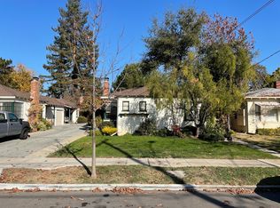 2121 Williams St, Palo Alto, CA 94306
