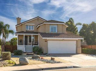 111 Willowbrook Way, Santee, CA 92071