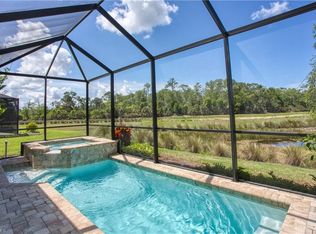 7128 Dominica Dr, Naples, FL 34113