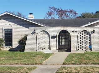 4606 Haverhill Ln, Corpus Christi, TX 78411