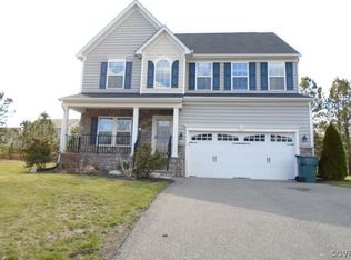 401 Queen Emily Pl, Richmond, VA 23223