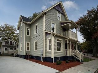 3 Ashley St, Springfield, MA 01105