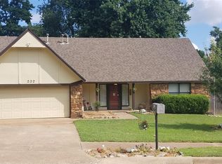 232 W Keywest St, Broken Arrow, OK 74011