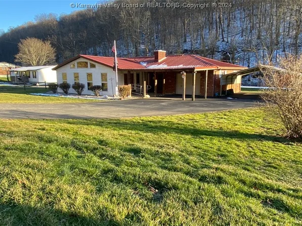 2841 Fishers Branch Rd, Charleston, WV 25312